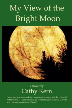 Paperback My View of the Bright Moon Book