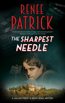 Paperback The Sharpest Needle Book