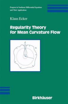 Paperback Regularity Theory for Mean Curvature Flow Book