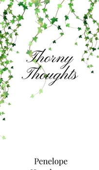 Hardcover Thorny Thoughts Book