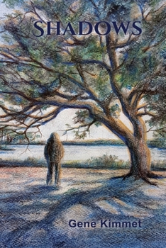 Paperback Shadows Book