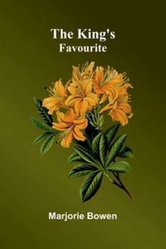 Paperback The King's Favourite Book