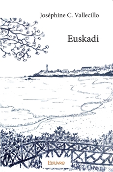 Paperback Euskadi [French] Book