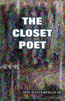 Paperback Closet Poet Book
