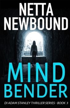 Mind Bender - Book #3 of the Adam Stanley