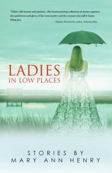 Paperback Ladies in Low Places Book