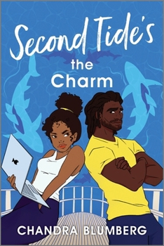 Paperback Second Tide's the Charm Book