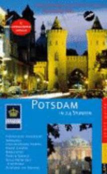 Paperback Potsdam in 24 Stunden. [German] Book