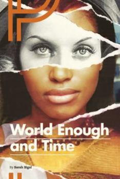 Paperback World Enough & Time Book