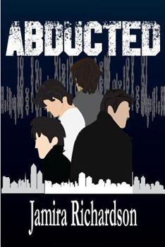 Paperback Abducted Book