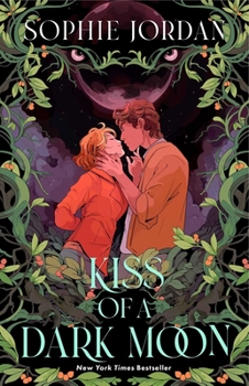Kiss of a Dark Moon (Moon Chasers, Book 2) - Book #2 of the Moon Chasers