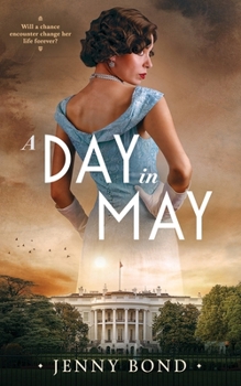 Paperback A Day in May Book