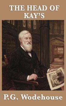 The Head of Kay's - Book  of the School Stories