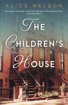 Paperback The Children's House Book