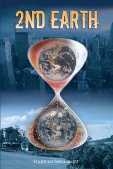 Paperback 2nd Earth Book