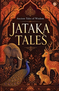 Paperback Jataka Tales Book