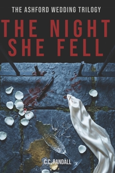 Paperback The Night She Fell Book