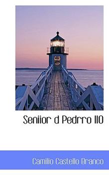 Paperback Seniior D Pedrro Ii0 Book