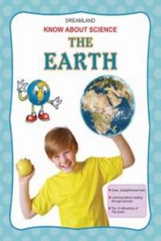 Paperback The Earth Book