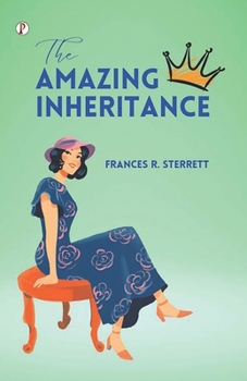 Paperback The Amazing Inheritance Book