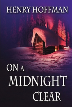 Paperback On A Midnight Clear Book