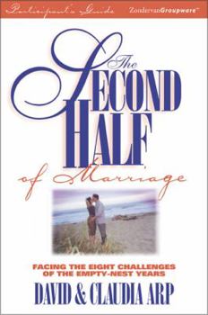 Paperback The Second Half of Marriage Book