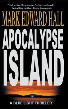 Paperback Apocalypse Island Book