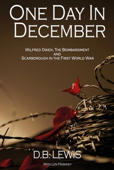 Paperback One Day in December Book
