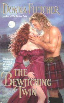 The Bewitching Twin - Book #2 of the Twin Series