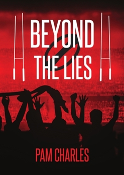 Paperback Beyond The Lies Book