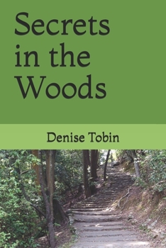 Paperback Secrets in the Woods Book