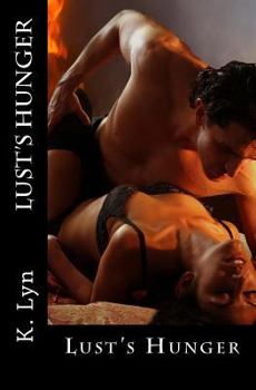 Paperback Lust's Hunger Book