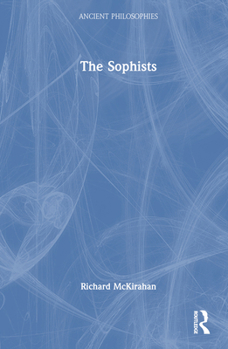 Hardcover The Sophists Book
