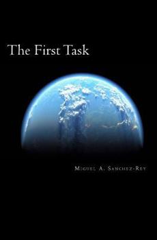 Paperback The First Task Book
