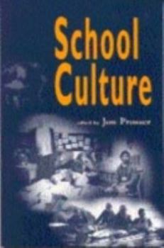 Hardcover School Culture Book