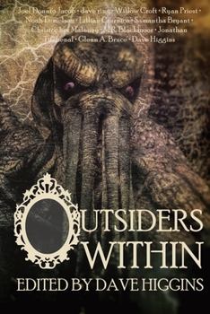 Paperback Outsiders Within Book