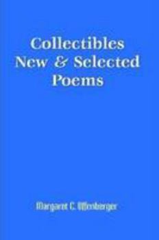 Paperback Collectibles New & Selected Poems Book