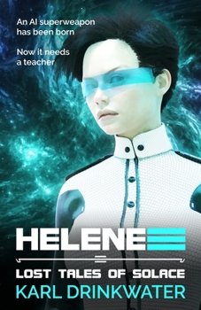Paperback Helene Book