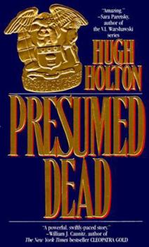 Presumed Dead (Larry Cole) - Book #1 of the Larry Cole