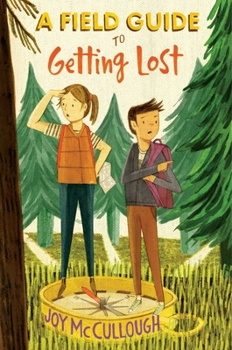 Paperback A Field Guide to Getting Lost Book
