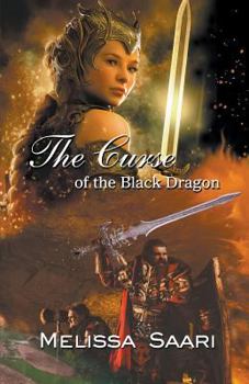 Paperback The Curse of the Black Dragon Book