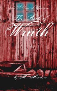 Paperback The Book of Wrath Book