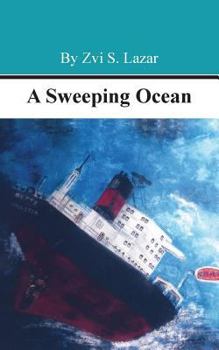 Paperback A Sweeping Ocean Book