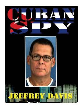 Paperback Cuban Spy Book