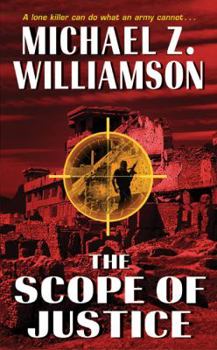 Mass Market Paperback The Scope of Justice Book