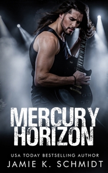 Mercury Horizon