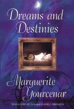Hardcover Dreams and Destinies Book