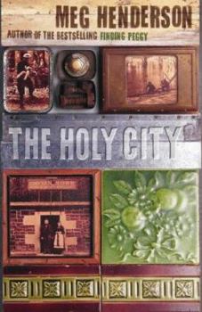 Hardcover Holy City: Tale of Clydebank Book