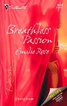 Breathless Passion - Book #2 of the Passion