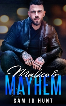 Paperback Malice & Mayhem: Tempted & Tantalizing Edition Book